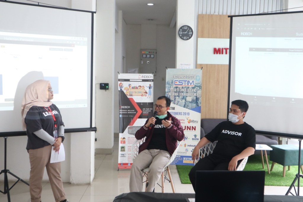 Launching Indisch Marketplace
