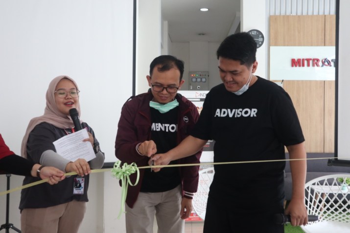 Launching Indisch Marketplace